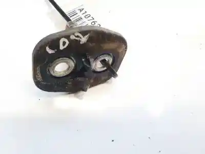 Pezzo di ricambio per auto di seconda mano pezzi vari per citroen c4 i (lc_) 1.6 hdi riferimenti oem iam   