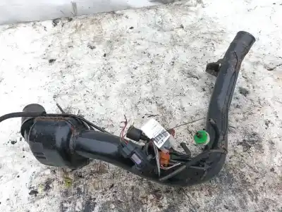 Peça sobressalente para automóvel em segunda mão tubo do intercooler por toyota ipsum (_m2_) 2.0 d (clm20_) referências oem iam 1736127050