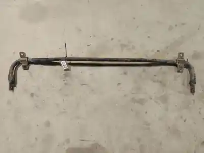 Tweedehands auto-onderdeel achterste stabilisatorbar voor nissan primera hatchback (p12) 1.9 dci oem iam-referenties 