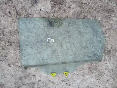 İkinci el araba yedek parçası SOL ARKA PENCERE için NISSAN QASHQAI / QASHQAI +2 I (J10, NJ10, JJ10E)  OEM IAM referansları AS2  43R-00048
