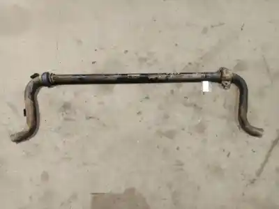 Peça sobressalente para automóvel em segunda mão barra estabilizadora dianteira por audi a6 c6 (4f2) 2.7 tdi referências oem iam 