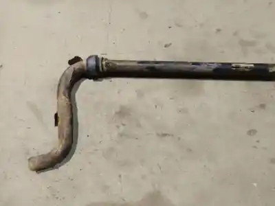 Second-hand car spare part front stabilizer bar for audi a6 c6 (4f2) 2.7 tdi oem iam references   