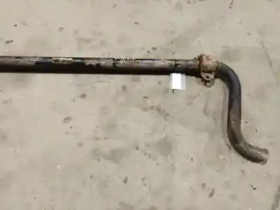 Second-hand car spare part front stabilizer bar for audi a6 c6 (4f2) 2.7 tdi oem iam references   