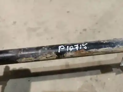 Second-hand car spare part front stabilizer bar for audi a6 c6 (4f2) 2.7 tdi oem iam references   