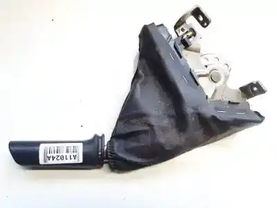 Peça sobressalente para automóvel em segunda mão alavanca de travão de mão por opel astra h (a04) 1.6 (l48) referências oem iam 13122307