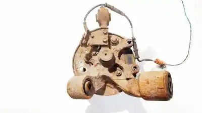 Peça sobressalente para automóvel em segunda mão manga de eixo traseira direita por honda fr-v (be) 1.7 referências oem iam 