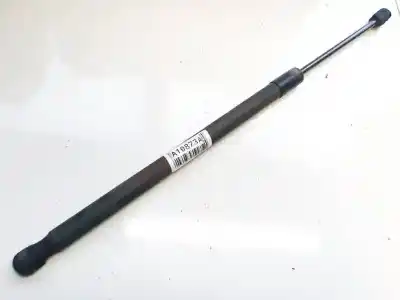 Peça sobressalente para automóvel em segunda mão amortecedores do tronco / porta por opel corsa d (s07) 1.3 cdti (l08, l68) referências oem iam 13182537