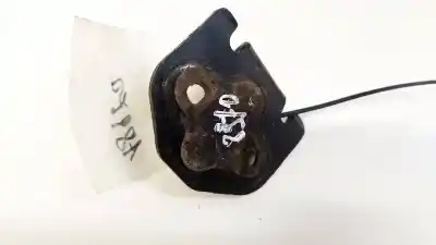 Pezzo di ricambio per auto di seconda mano pezzi vari per ford c-max (cb3) 1.6 tdci cat riferimenti oem iam 3m51r21982bf  3m51-r21982-bf