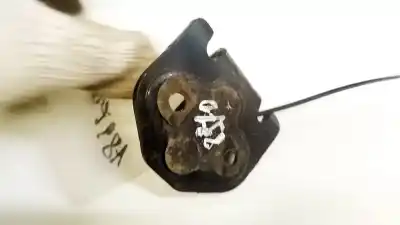 Pezzo di ricambio per auto di seconda mano pezzi vari per ford c-max (cb3) 1.6 tdci cat riferimenti oem iam 3m51r21982bf  3m51-r21982-bf