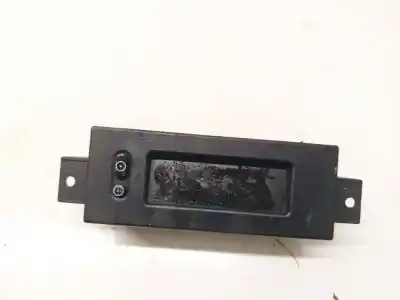 Peça sobressalente para automóvel em segunda mão  por BMW 3 (E30)  Referências OEM IAM 13209460  565412769