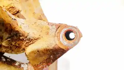 Second-hand car spare part front right knuckle for talbot horizon 1.3 oem iam references   