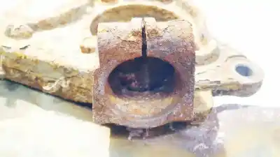 Second-hand car spare part front right knuckle for talbot horizon 1.3 oem iam references   