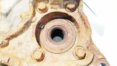 Second-hand car spare part front right knuckle for talbot horizon 1.3 oem iam references   