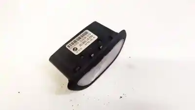 Peça sobressalente para automóvel em segunda mão luz da chapa de matrícula por bmw 3-series, e90 / e91 / e93 2005.02 - 2009.01 330 173kw 2005.02 - 2009.01 referências oem iam 63316976722
