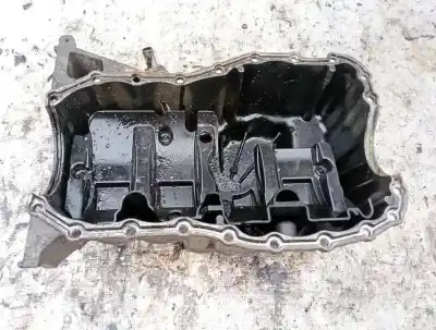 Peça sobressalente para automóvel em segunda mão cárter por renault modus 1.5 dci diesel referências oem iam 8200238932  