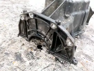 Peça sobressalente para automóvel em segunda mão cárter por renault modus 1.5 dci diesel referências oem iam 8200238932  