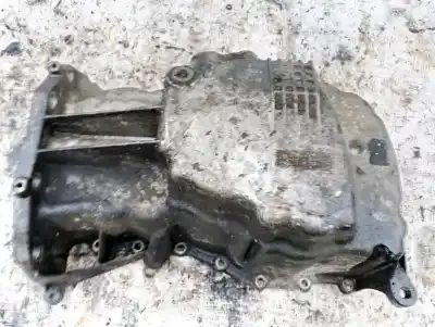 Peça sobressalente para automóvel em segunda mão cárter por renault modus 1.5 dci diesel referências oem iam 8200238932