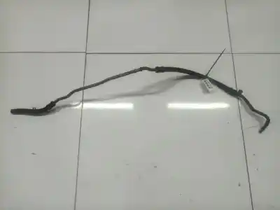 Peça sobressalente para automóvel em segunda mão tubo de pressão de direção assistida por opel insignia a (g09) 2.0 cdti (68) referências oem iam 