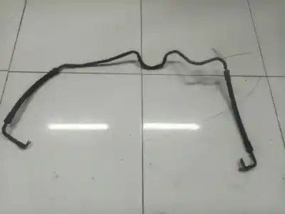 Peça sobressalente para automóvel em segunda mão tubo de pressão de direção assistida por opel insignia a (g09) 2.0 cdti (68) referências oem iam 