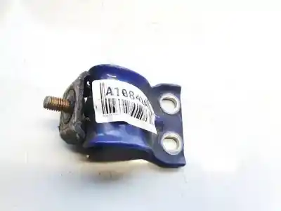Peça sobressalente para automóvel em segunda mão amortecedores do tronco / porta por audi a3 (8l1) 1.9 tdi referências oem iam 8d9827299