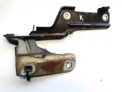 Tweedehands auto-onderdeel motorkap scharnier voor citroen c4 i (lc_) 1.6 hdi oem iam-referenties 468914