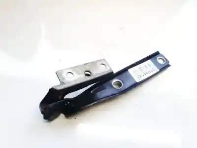 Peça sobressalente para automóvel em segunda mão dobradiça do capô por audi a4 b5 (8d2) 1.8 referências oem iam 8d0823302b