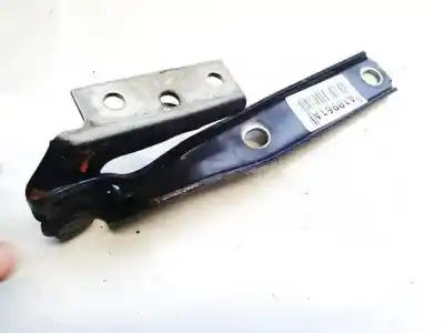 Peça sobressalente para automóvel em segunda mão dobradiça do capô por audi a4 b5 (8d2) 1.8 referências oem iam 8d0823302b  