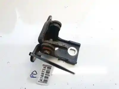 Peça sobressalente para automóvel em segunda mão dobradiça do capô por opel insignia a (g09) 2.0 cdti (68) referências oem iam 