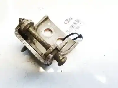 Tweedehands auto-onderdeel deurbeveiliging voor citroen c4 i (lc_) 1.6 hdi oem iam-referenties 