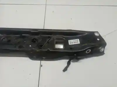 Second-hand car spare part front panel for opel astra h (a04) 1.6 (l48) oem iam references   