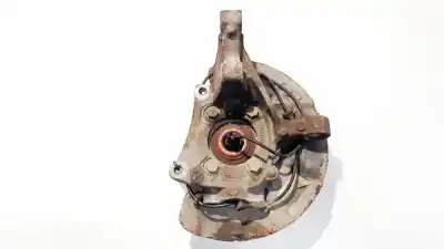 Peça sobressalente para automóvel em segunda mão manga de eixo dianteira direita por volvo s60 i (384) d5 referências oem iam 9461944