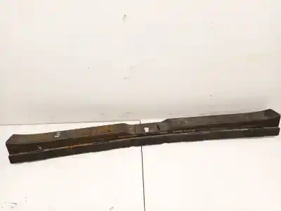 Peça sobressalente para automóvel em segunda mão plásticos por toyota corolla verso (zer_, zze12_, r1_) 2.2 d-4d (aur10_) referências oem iam 647160f010