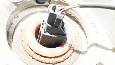 Peça sobressalente para automóvel em segunda mão sensor abs por volvo s60 i (384) d5 referências oem iam   