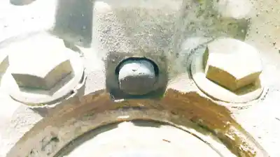 Peça sobressalente para automóvel em segunda mão sensor abs por volvo s60 i (384) d5 referências oem iam   