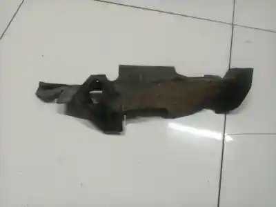 Second-hand car spare part plastics for volkswagen passat b5 variant (3b5) 1.9 tdi oem iam references 