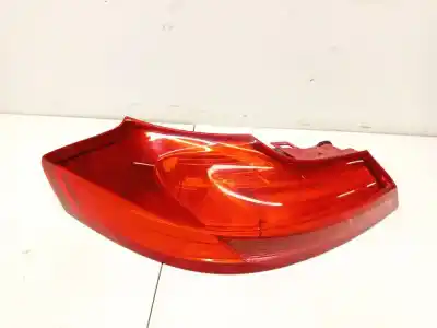 Pezzo di ricambio per auto di seconda mano lampada posteriore sinistra per bmw 3 (e30) m3 2.3 riferimenti oem iam 13277877