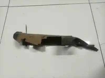 Second-hand car spare part plastics for volkswagen passat b5 variant (3b5) 1.9 tdi oem iam references 