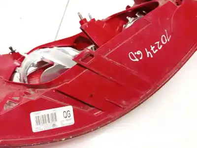 Second-hand car spare part right tailgate light for bmw 3 (e30) m3 2.3 oem iam references 13277878  