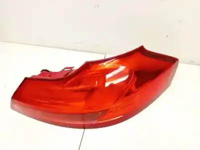 Pezzo di ricambio per auto di seconda mano luci posteriori destra per bmw 3 (e30) m3 2.3 riferimenti oem iam 13277878