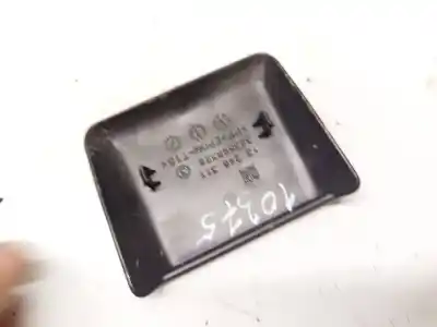 Second-hand car spare part plastics for bmw 3 (e30) m3 2.3 oem iam references 13248311  323598326