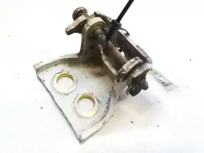 Tweedehands auto-onderdeel deurbeveiliging voor citroen c4 i (lc_) 1.6 hdi oem iam-referenties 