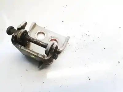 Tweedehands auto-onderdeel deurbeveiliging voor citroen c4 i (lc_) 1.6 hdi oem iam-referenties 