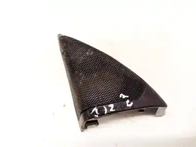 Peça sobressalente para automóvel em segunda mão plásticos por bmw 3 (e30) m3 2.3 referências oem iam 13221964