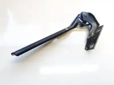 Peça sobressalente para automóvel em segunda mão dobradiça do capô por audi a4 b5 (8d2) 1.8 referências oem iam 8d0823301b