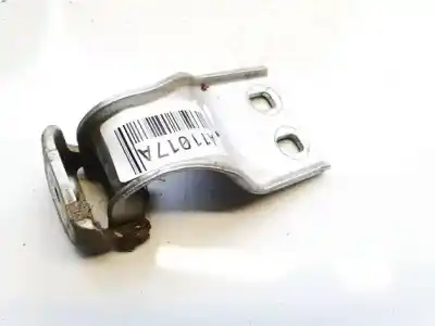 Автозапчастина б/у амортизаторі багажника/дверей для ford focus ii (da_, hcp, dp) 2.0 посилання на oem iam 4m51n42900aa