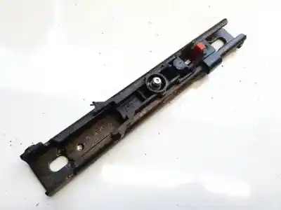 Tweedehands auto-onderdeel riemhaak links voor voor citroen c4 i (lc_) 1.6 hdi oem iam-referenties 74497541