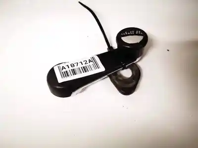 Peça sobressalente para automóvel em segunda mão manivela / manipulo do vidro dianteiro esquerdo por audi 80 b4 sedán (8c2) 1.9 tdi referências oem iam 