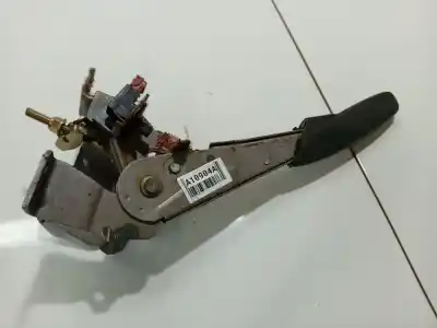 Second-hand car spare part handbrake lever for citroen c4 i (lc_) 1.6 hdi oem iam references 