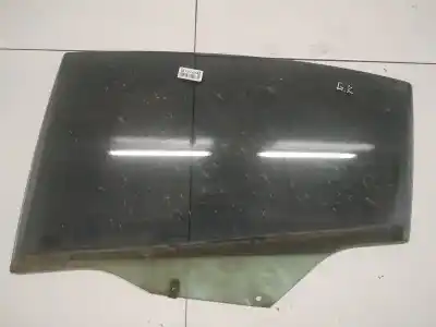 Tweedehands auto-onderdeel linker achterruit voor citroen c4 i (lc_) 1.6 hdi oem iam-referenties as2