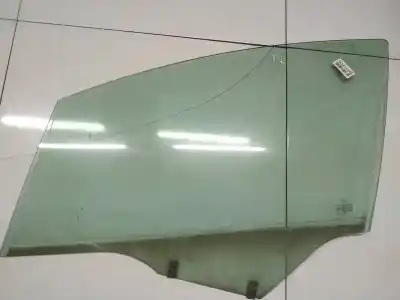 Tweedehands auto-onderdeel linker voorraam voor citroen c4 i (lc_) 1.6 hdi oem iam-referenties as2